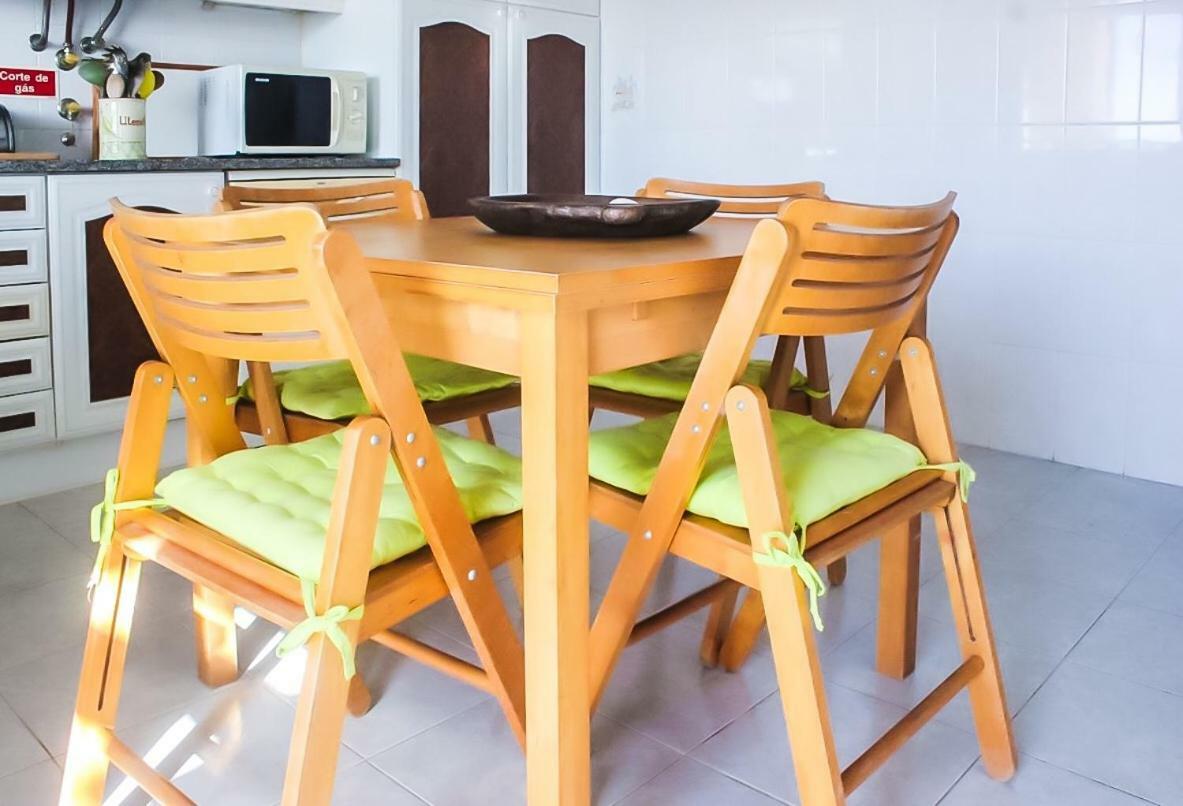 Heaven & Tasha Apartment Lagos Exterior photo