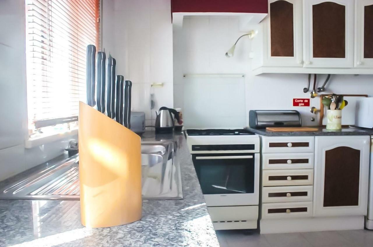 Heaven & Tasha Apartment Lagos Exterior photo