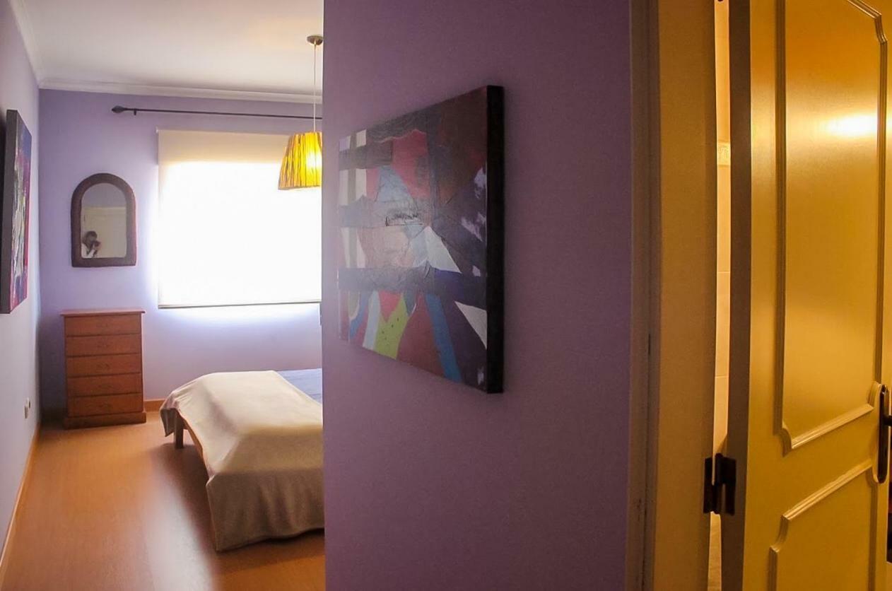 Heaven & Tasha Apartment Lagos Exterior photo